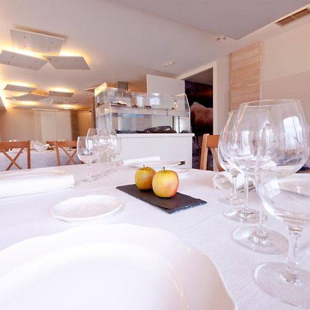 ויביירו Hotel Boa Vista מראה חיצוני תמונה