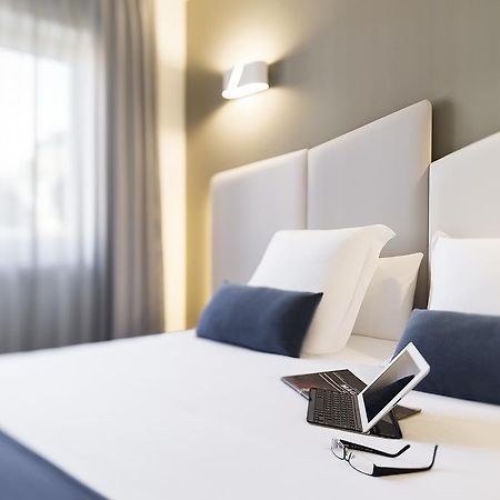 ויביירו Hotel Boa Vista מראה חיצוני תמונה