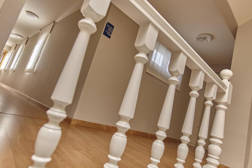 ויביירו Hotel Boa Vista מראה חיצוני תמונה