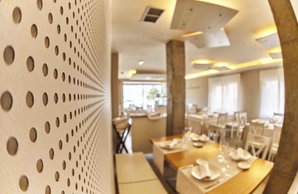 ויביירו Hotel Boa Vista מראה חיצוני תמונה