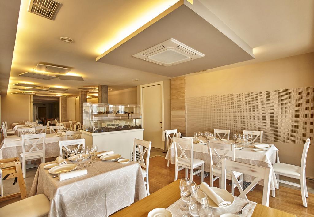 ויביירו Hotel Boa Vista מראה חיצוני תמונה