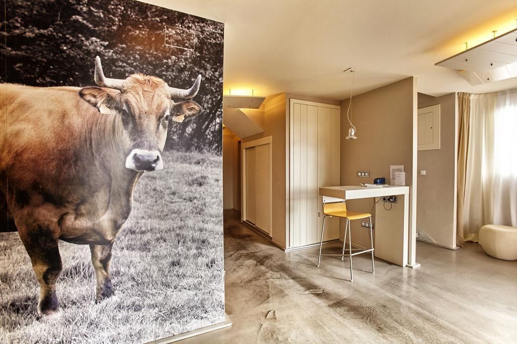 ויביירו Hotel Boa Vista מראה חיצוני תמונה