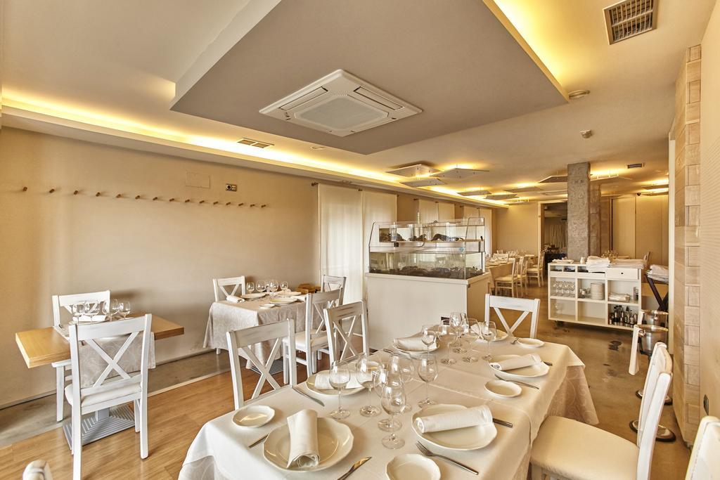 ויביירו Hotel Boa Vista מראה חיצוני תמונה