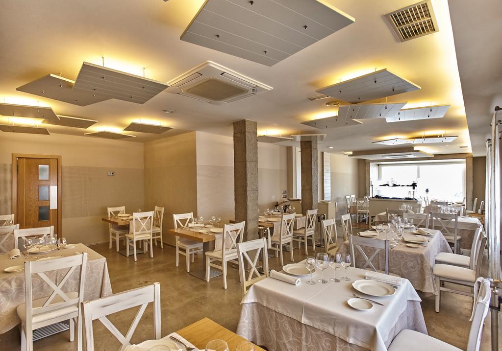 ויביירו Hotel Boa Vista מראה חיצוני תמונה
