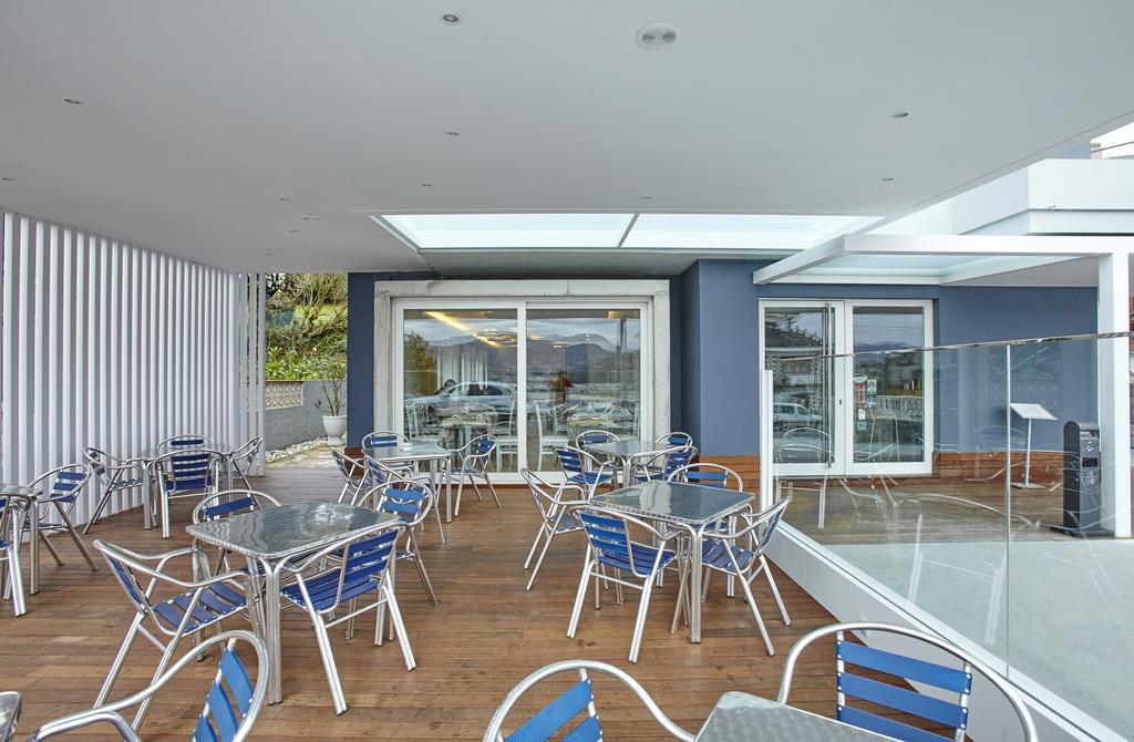 ויביירו Hotel Boa Vista מראה חיצוני תמונה
