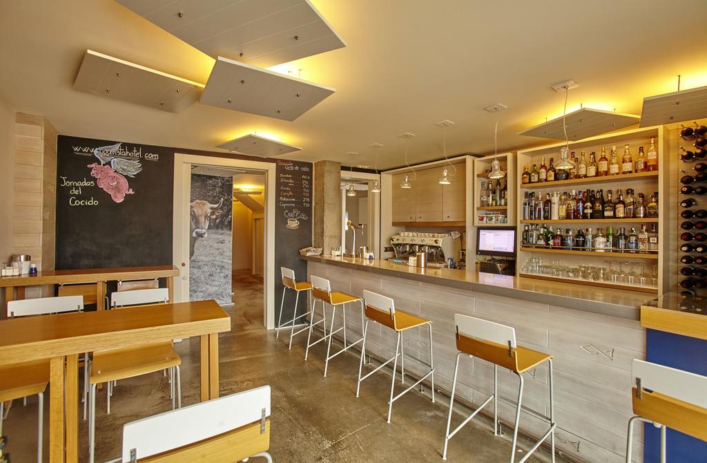 ויביירו Hotel Boa Vista מראה חיצוני תמונה