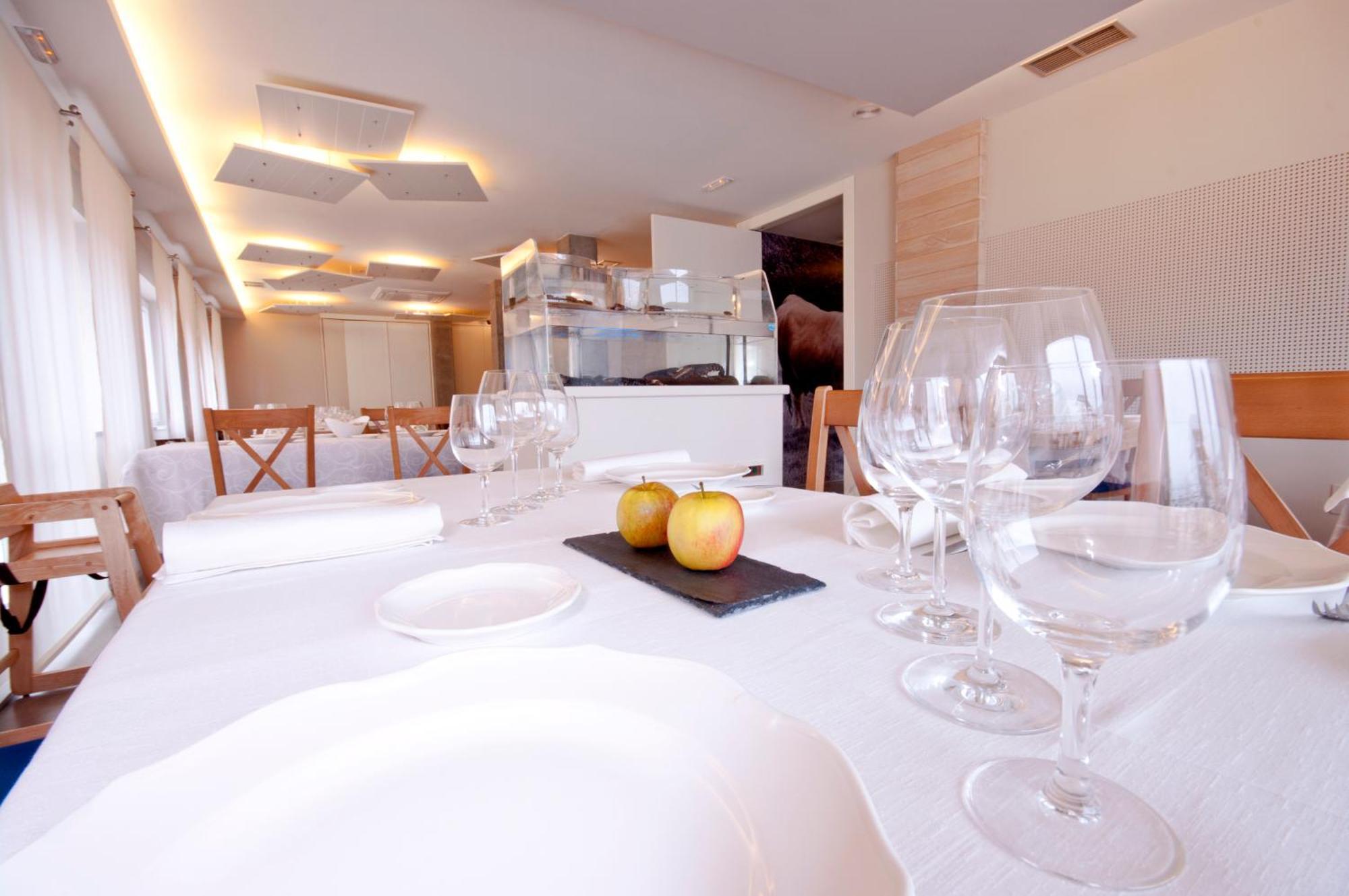 ויביירו Hotel Boa Vista מראה חיצוני תמונה