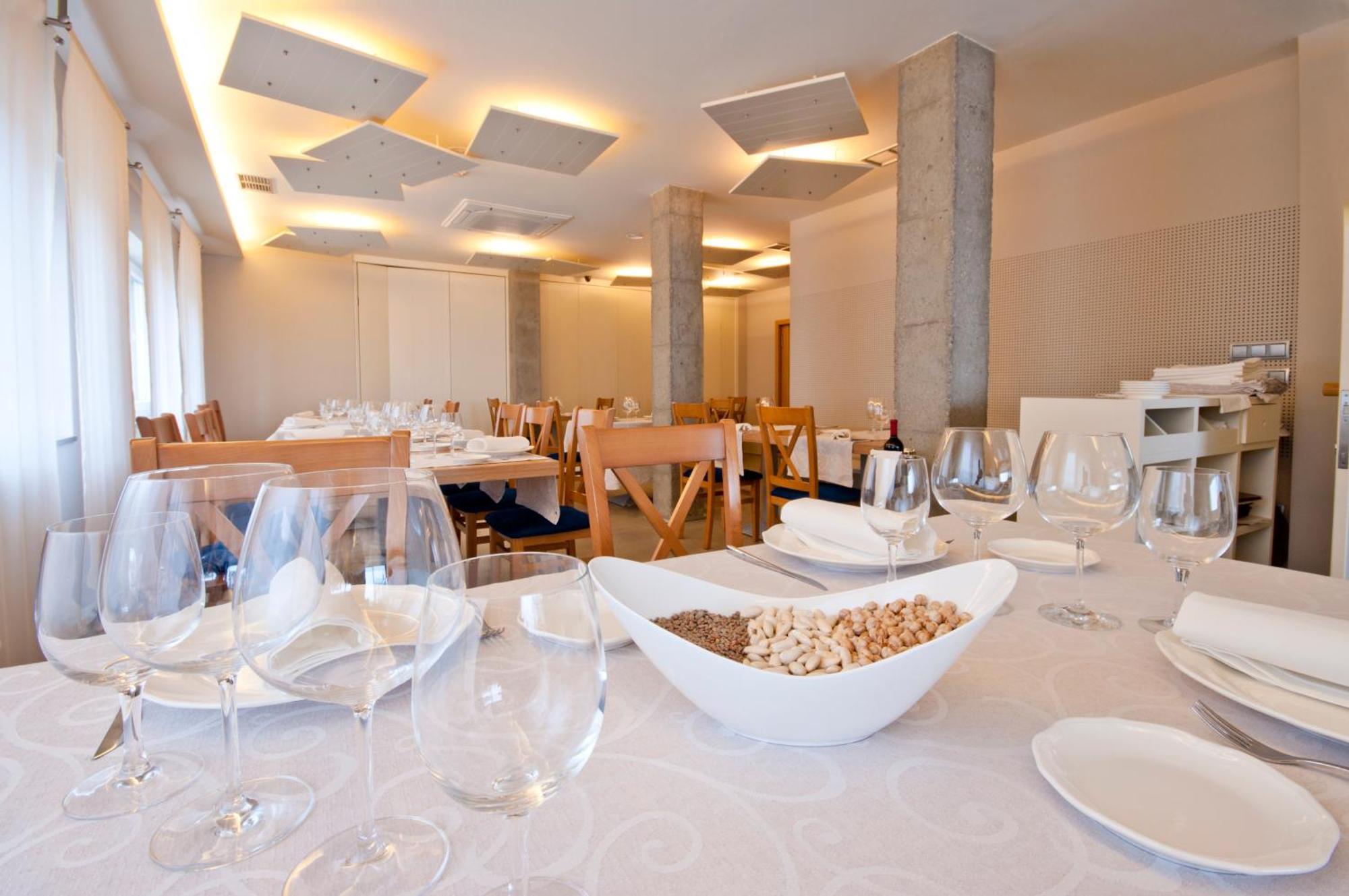 ויביירו Hotel Boa Vista מראה חיצוני תמונה