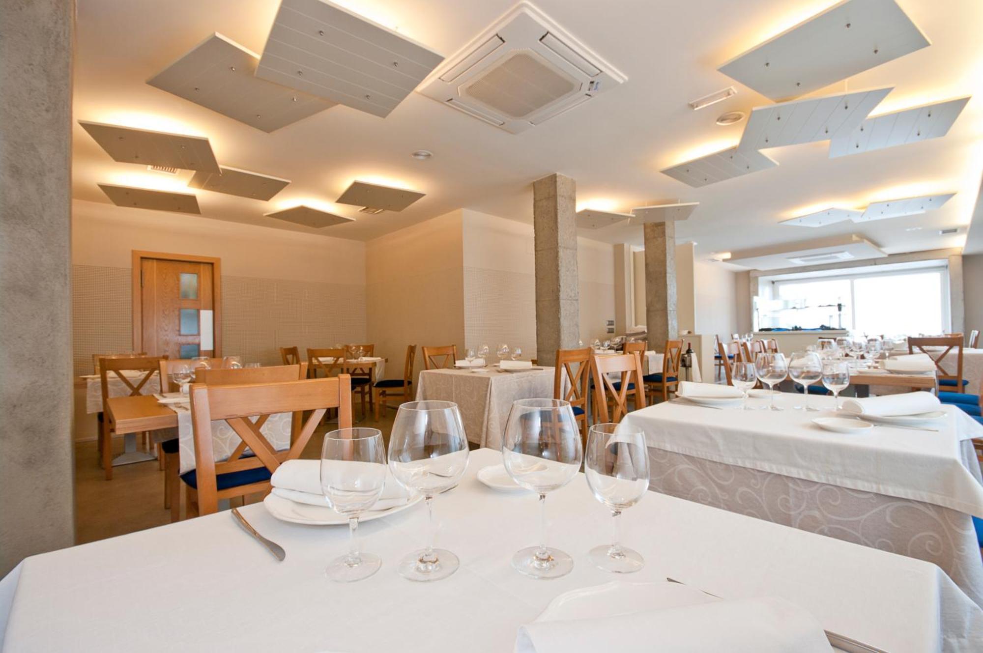 ויביירו Hotel Boa Vista מראה חיצוני תמונה