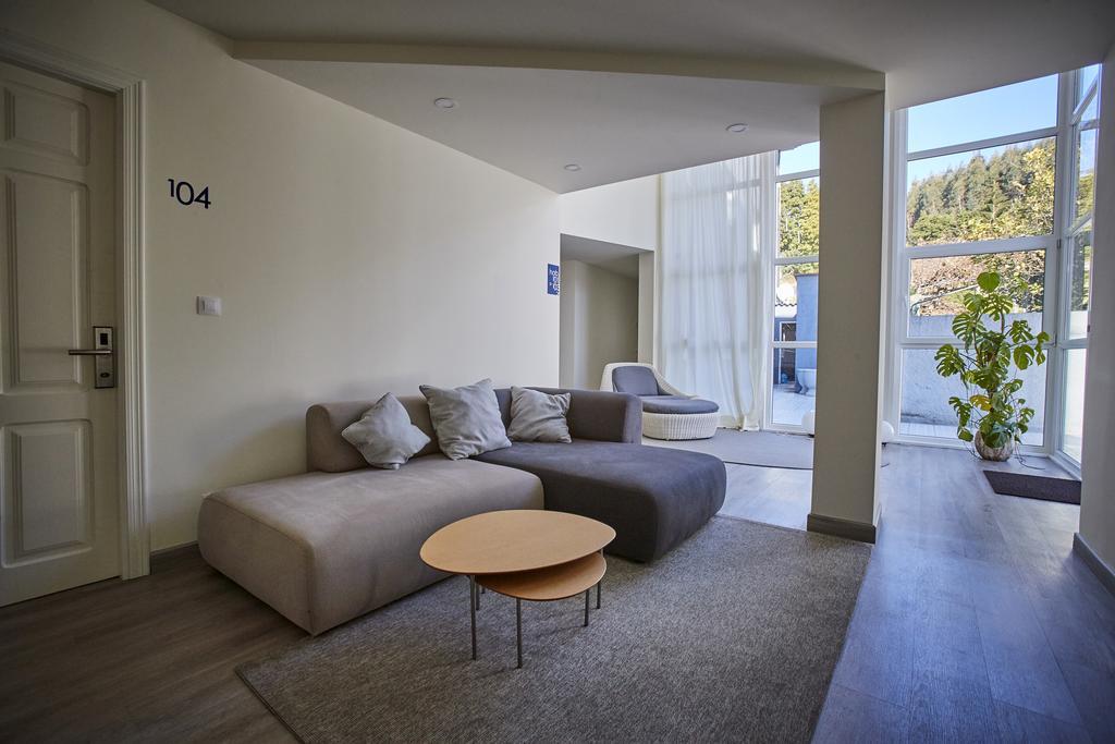 ויביירו Hotel Boa Vista מראה חיצוני תמונה