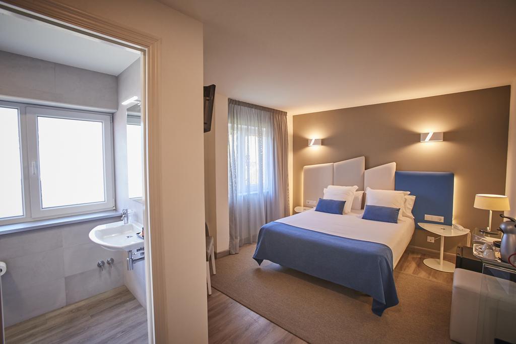 ויביירו Hotel Boa Vista מראה חיצוני תמונה