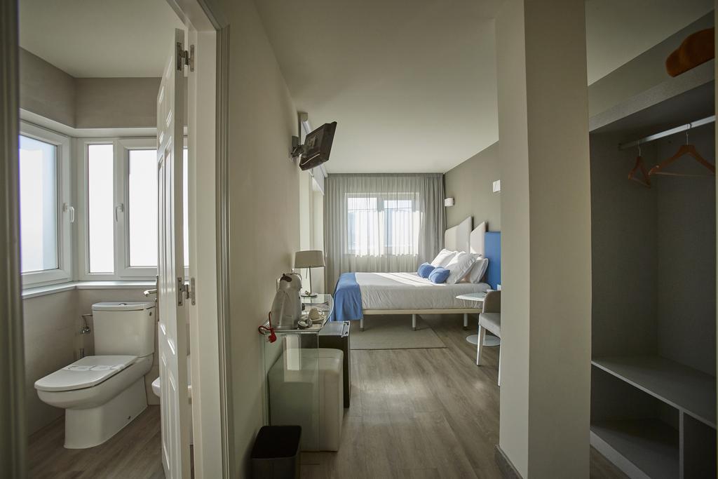 ויביירו Hotel Boa Vista מראה חיצוני תמונה
