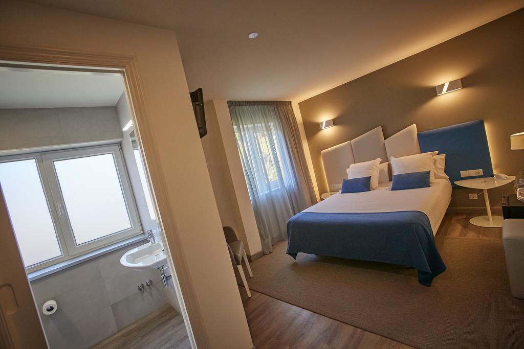 ויביירו Hotel Boa Vista מראה חיצוני תמונה