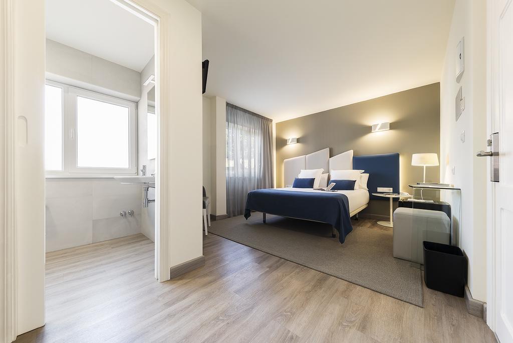 ויביירו Hotel Boa Vista מראה חיצוני תמונה