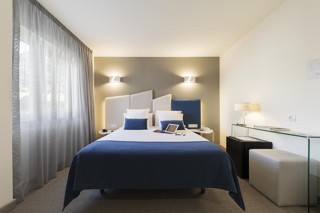 ויביירו Hotel Boa Vista מראה חיצוני תמונה