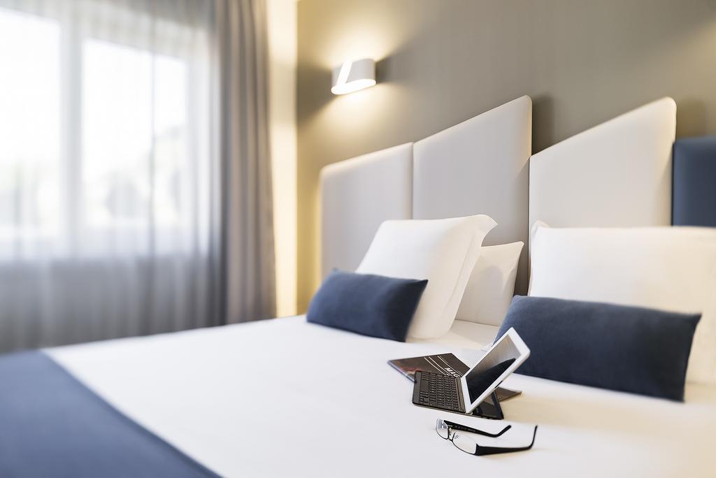 ויביירו Hotel Boa Vista מראה חיצוני תמונה