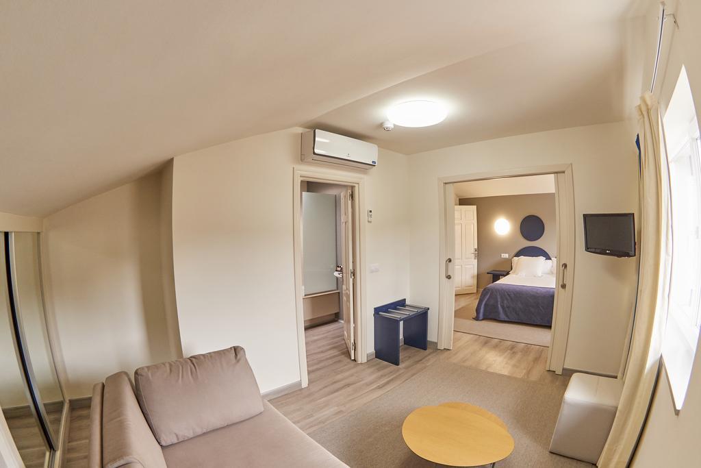 ויביירו Hotel Boa Vista מראה חיצוני תמונה