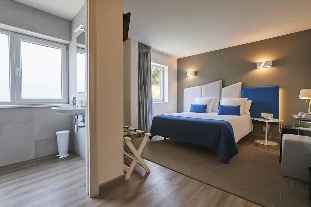 ויביירו Hotel Boa Vista מראה חיצוני תמונה