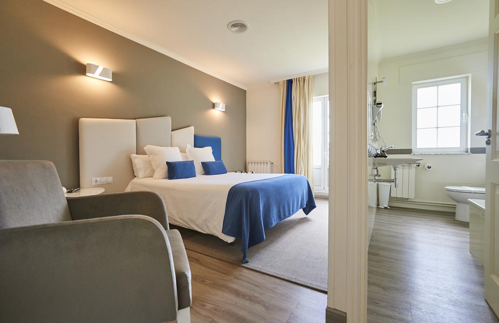 ויביירו Hotel Boa Vista מראה חיצוני תמונה