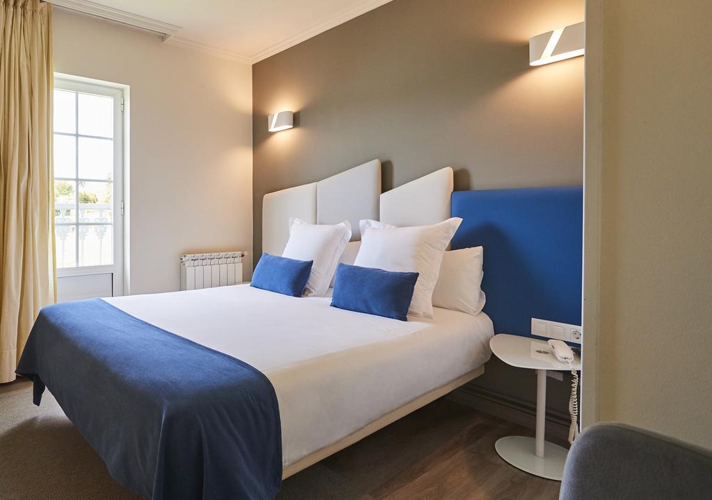 ויביירו Hotel Boa Vista מראה חיצוני תמונה
