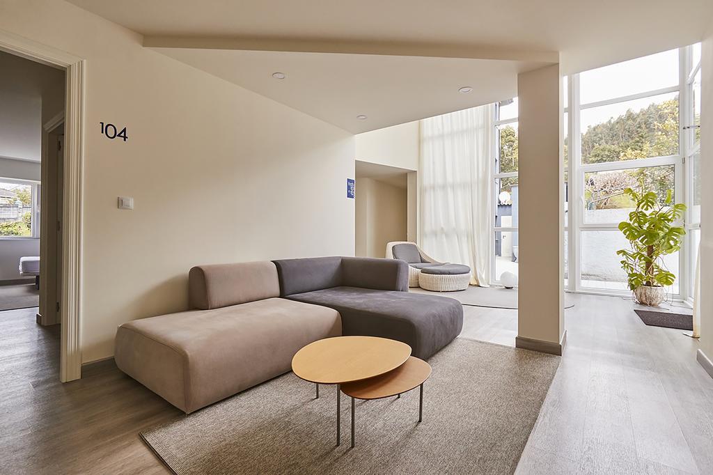 ויביירו Hotel Boa Vista מראה חיצוני תמונה