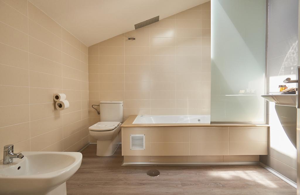 ויביירו Hotel Boa Vista מראה חיצוני תמונה