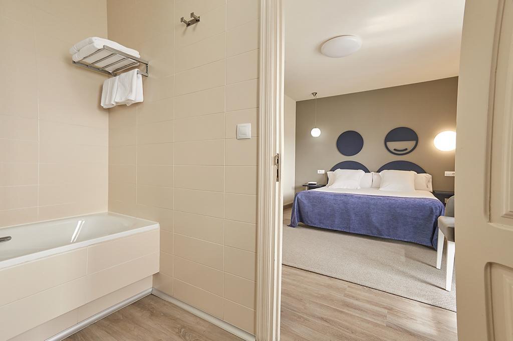 ויביירו Hotel Boa Vista מראה חיצוני תמונה