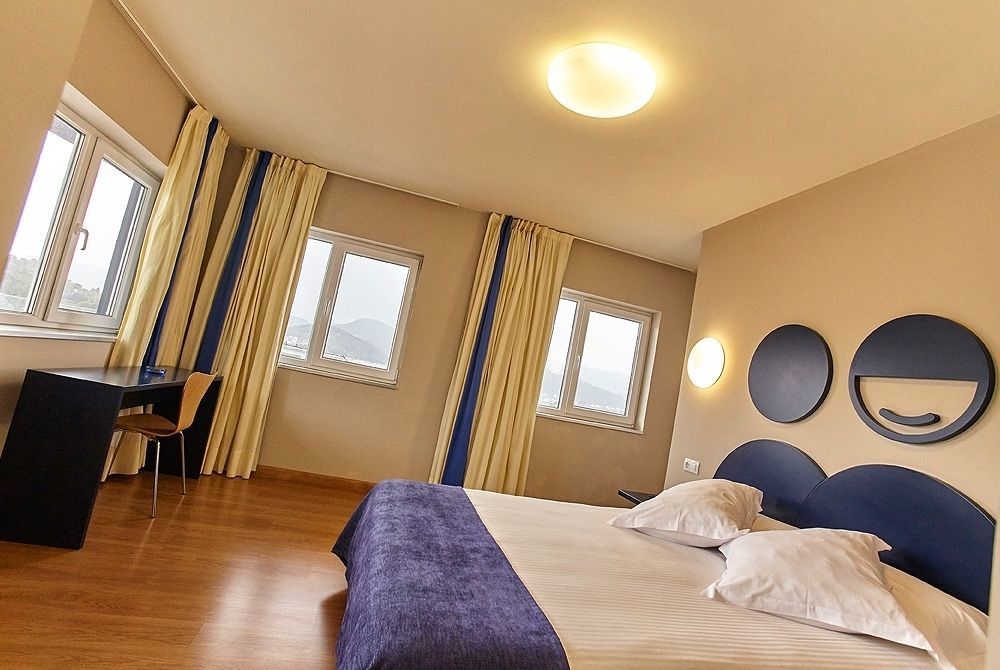 ויביירו Hotel Boa Vista מראה חיצוני תמונה