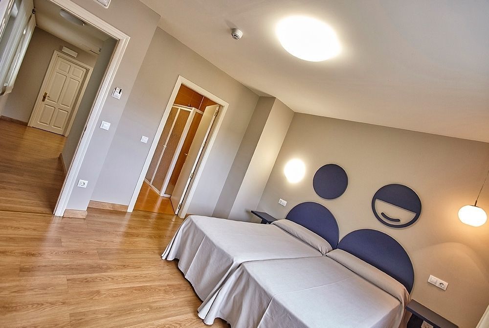 ויביירו Hotel Boa Vista מראה חיצוני תמונה