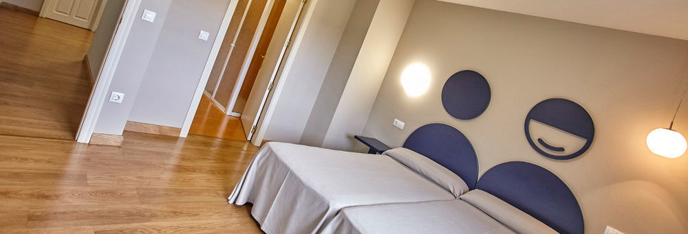 ויביירו Hotel Boa Vista מראה חיצוני תמונה