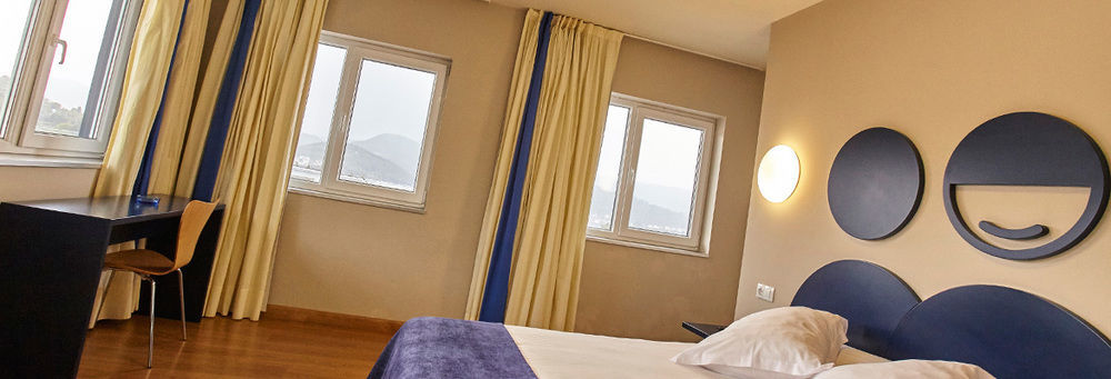 ויביירו Hotel Boa Vista מראה חיצוני תמונה