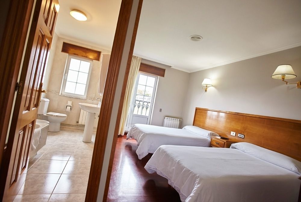 ויביירו Hotel Boa Vista מראה חיצוני תמונה