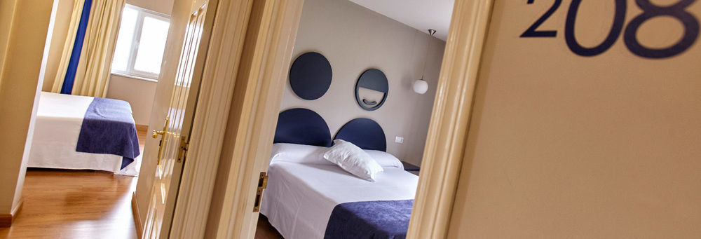 ויביירו Hotel Boa Vista מראה חיצוני תמונה