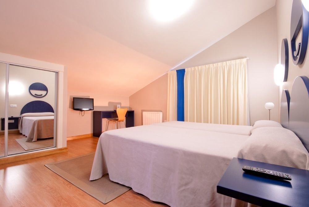 ויביירו Hotel Boa Vista מראה חיצוני תמונה