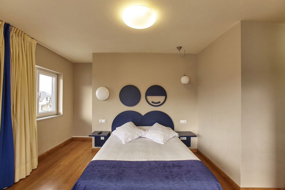 ויביירו Hotel Boa Vista מראה חיצוני תמונה