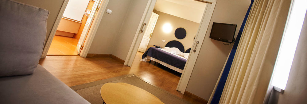ויביירו Hotel Boa Vista מראה חיצוני תמונה