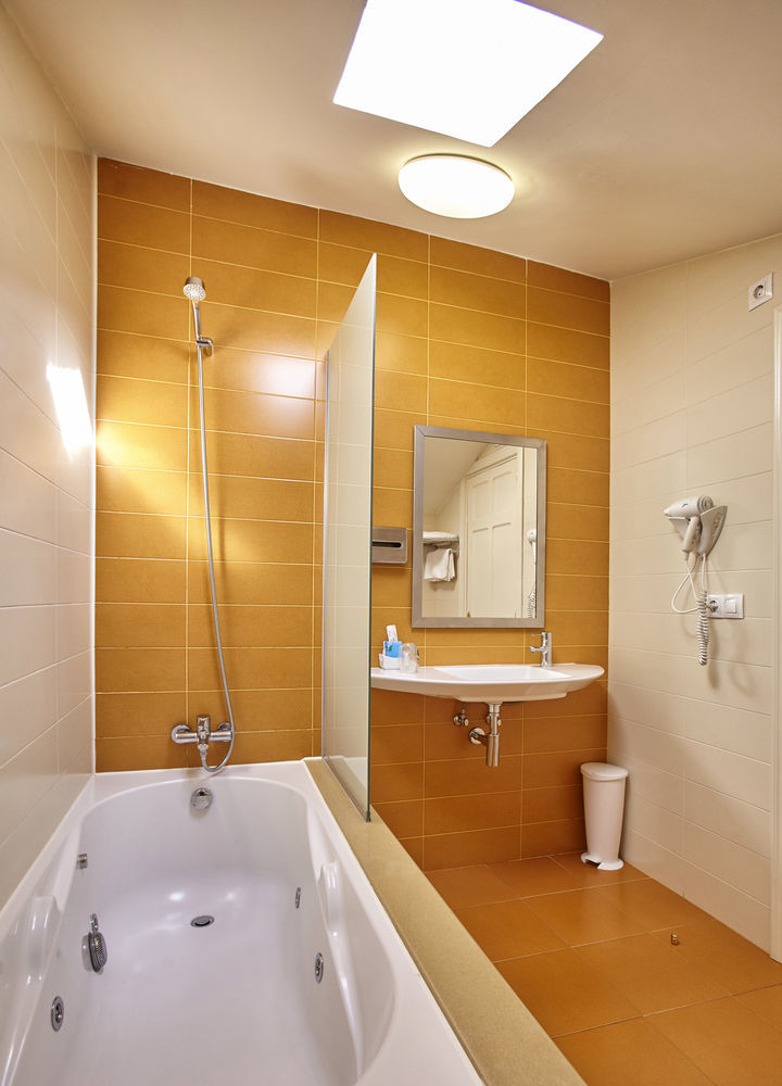 ויביירו Hotel Boa Vista מראה חיצוני תמונה