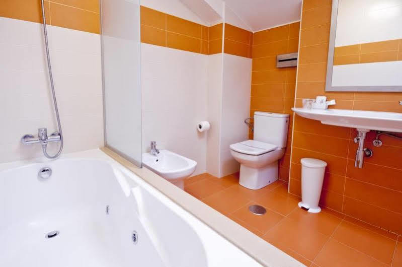 ויביירו Hotel Boa Vista מראה חיצוני תמונה