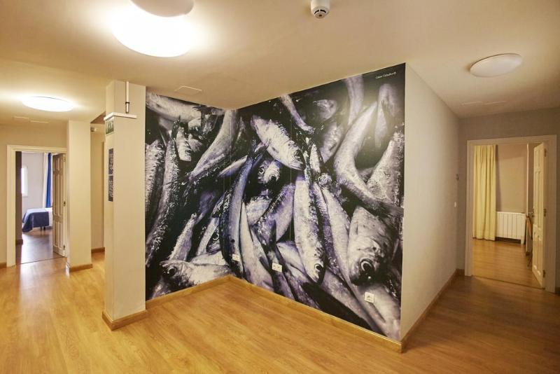 ויביירו Hotel Boa Vista מראה חיצוני תמונה